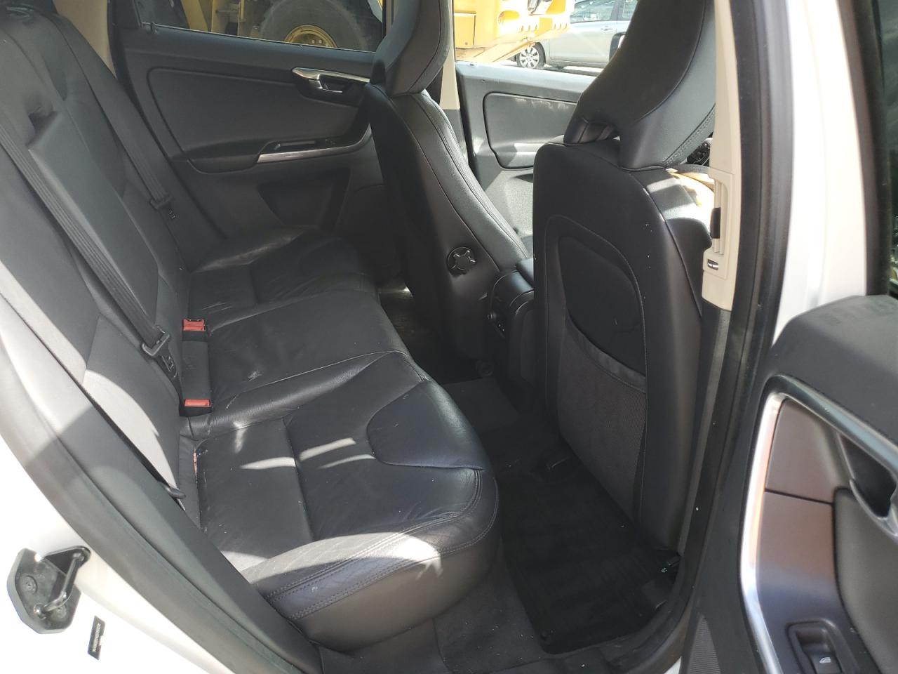 2013 Volvo Xc60 T6 VIN: YV4902DZ4D2393276 Lot: 68143535