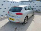 2012 SEAT LEON SE COPA for sale at Copart BRISTOL