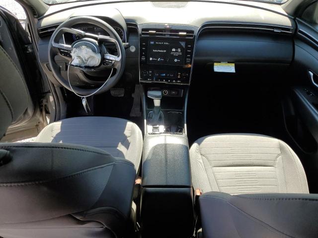  HYUNDAI SANTA CRUZ 2024 Серый