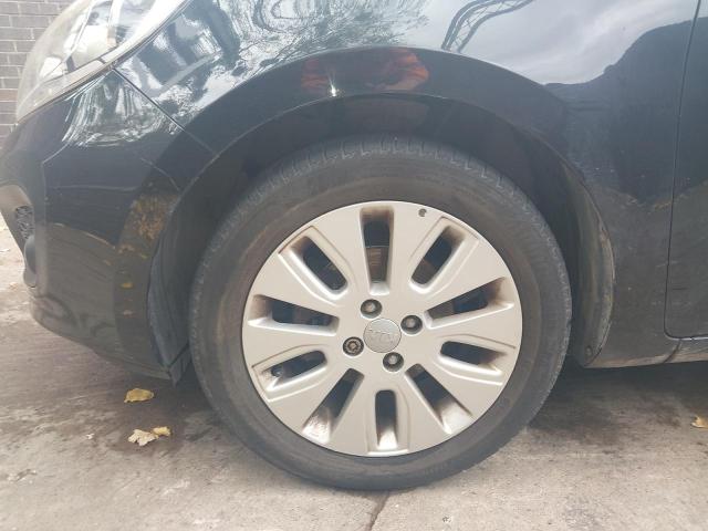 2013 KIA RIO 2
