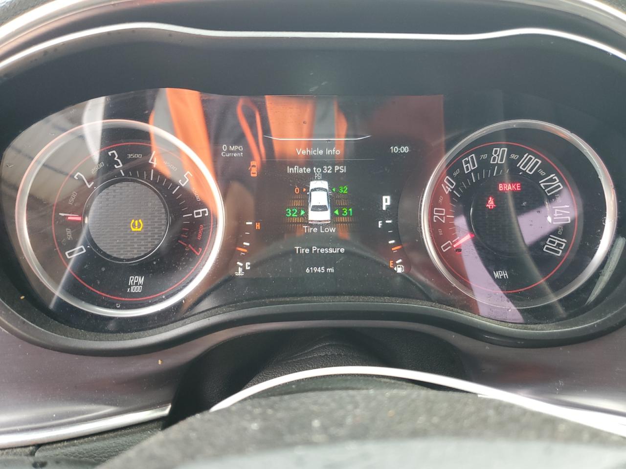 2017 Dodge Challenger Sxt VIN: 2C3CDZAG4HH573822 Lot: 67480755