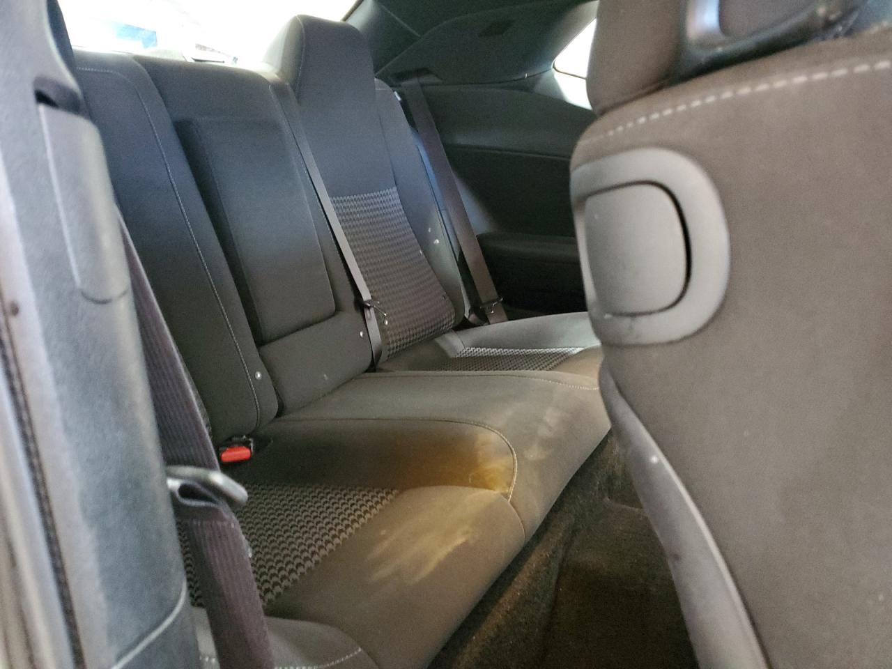 2023 Dodge Challenger Gt VIN: 2C3CDZJG4PH507138 Lot: 70272825