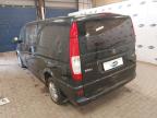 2004 MERCEDES VITO 115 CDI XLONG  for sale at Copart SANDWICH