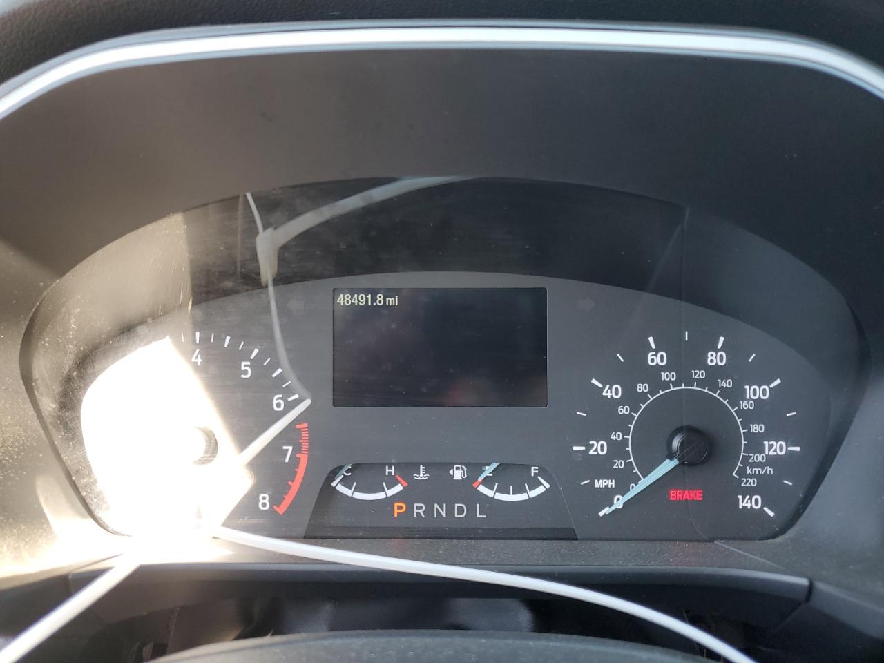 2022 Ford Escape Se VIN: 1FMCU0G66NUB87560 Lot: 69659165