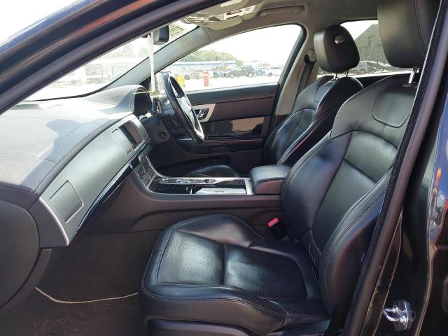 2014 JAGUAR XF S PORTF