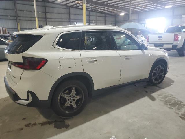  BMW X1 2023 White