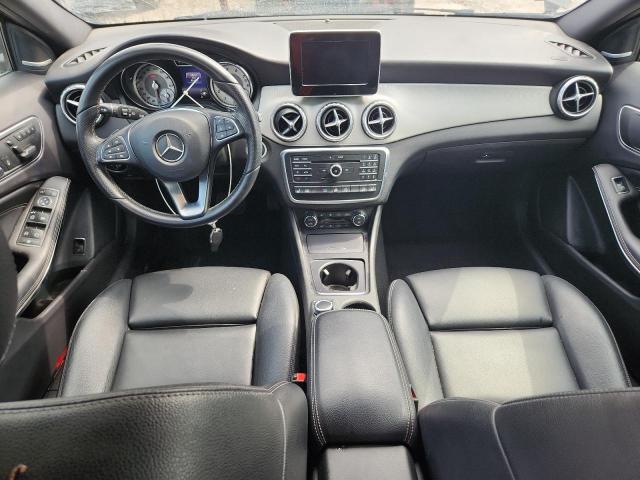 2016 MERCEDES-BENZ GLA 250 4MATIC  