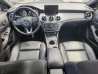 2016 MERCEDES-BENZ GLA 250 4MATIC   for sale at Copart UT - SALT LAKE CITY