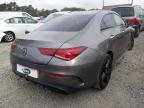 2020 MERCEDES-BENZ CLA 200 AMG LINE PREMIUM  for sale at Copart WOLVERHAMPTON
