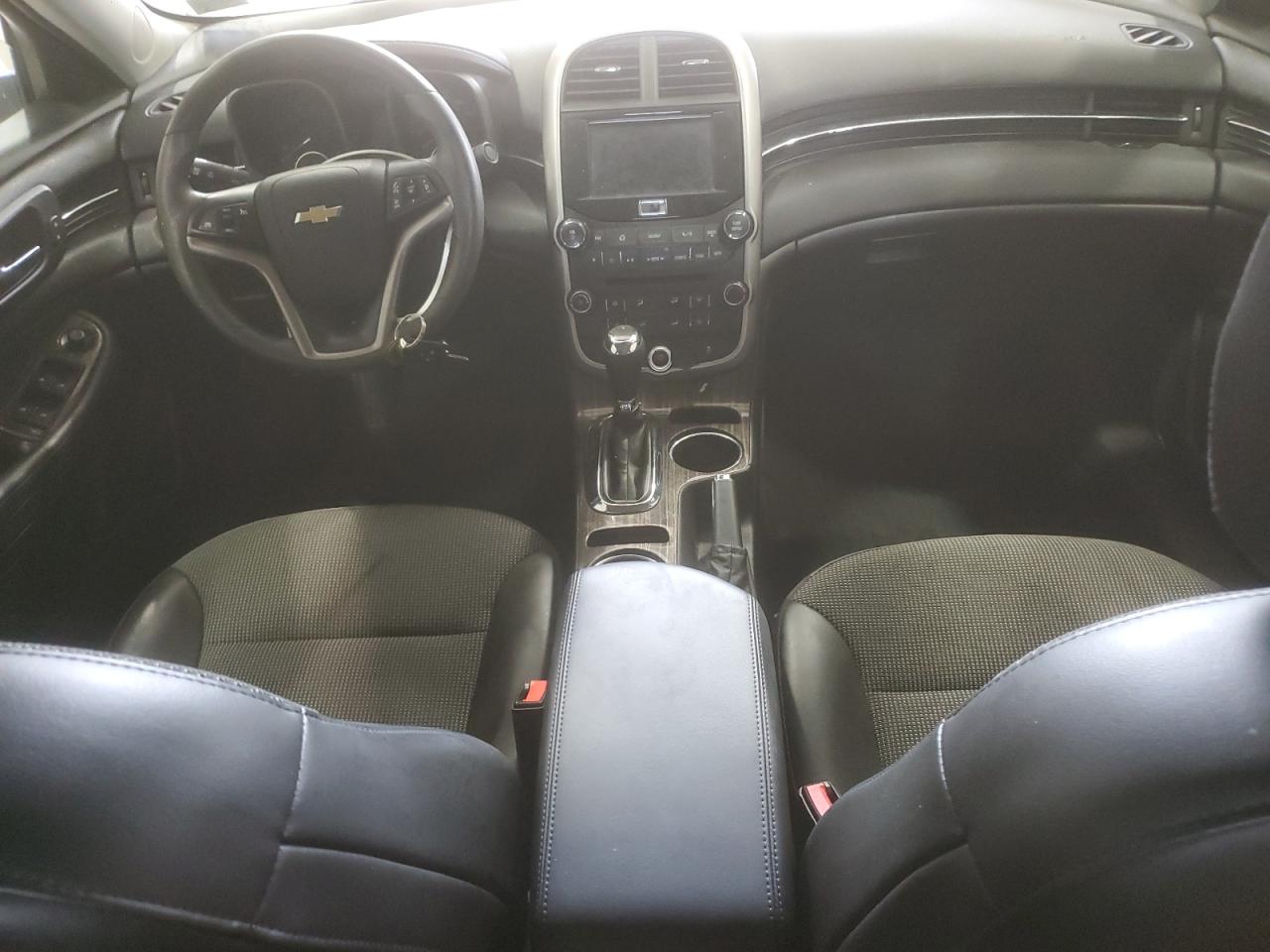 2014 Chevrolet Malibu 1Lt VIN: 1G11C5SL3EF240818 Lot: 68851125