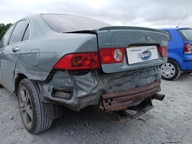 2005 HONDA ACCORD VTEC SE 