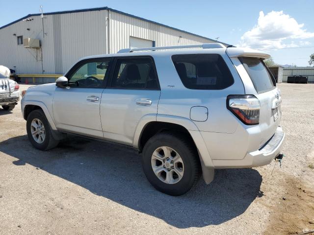 2014 TOYOTA 4RUNNER SR5  
