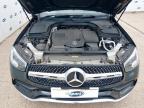 2020 MERCEDES-BENZ GLC AMG LINE for sale at Copart SANDY