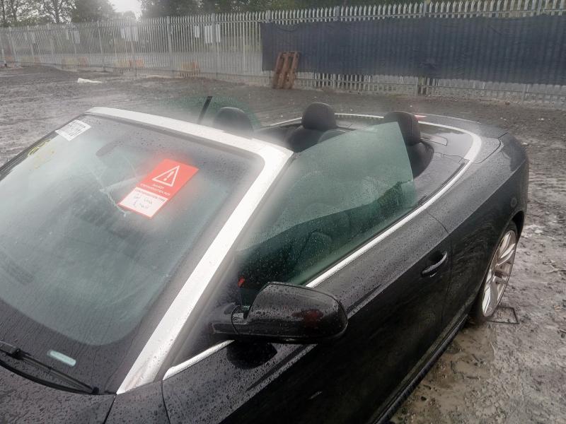 2014 AUDI A5 3.0 TDI 245 QUATTRO S LINE SPECIAL ED 2DR S TRONIC