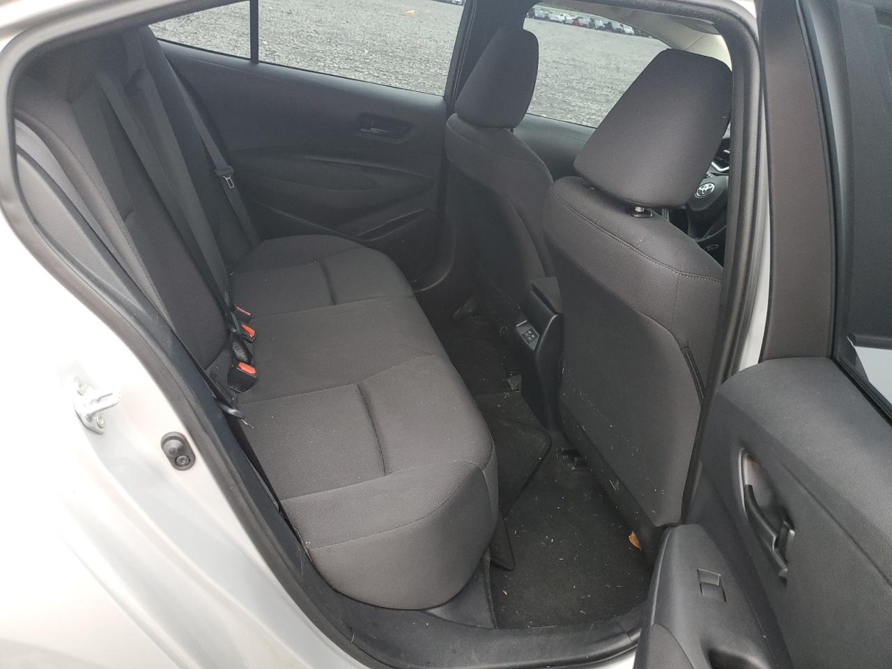 2024 Toyota Corolla Le VIN: 5YFB4MDE2RP149944 Lot: 69109385