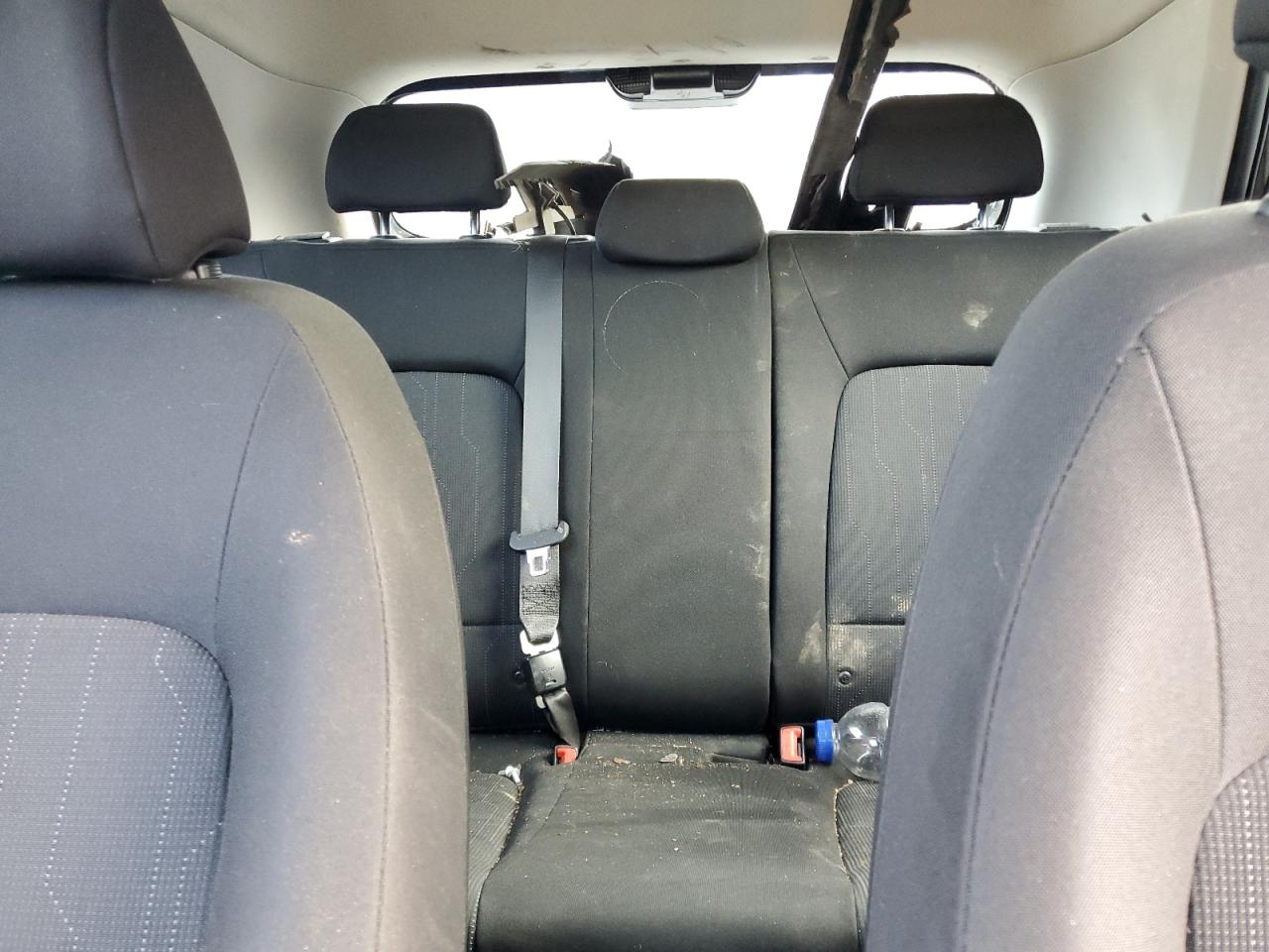 2020 Hyundai Venue Se VIN: KMHRB8A35LU033206 Lot: 70346945