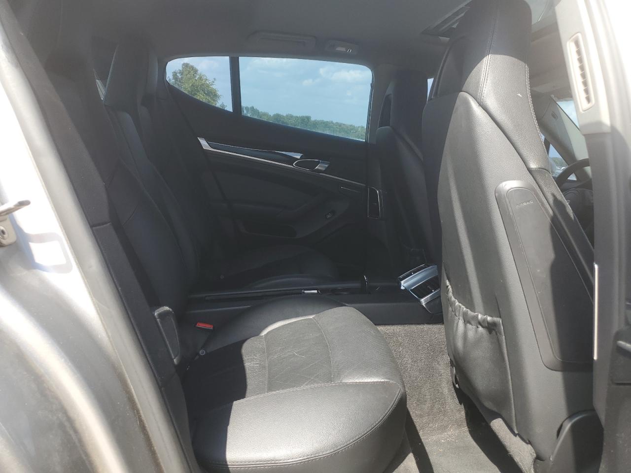 2012 Porsche Panamera 2 VIN: WP0AA2A74CL013085 Lot: 66876105