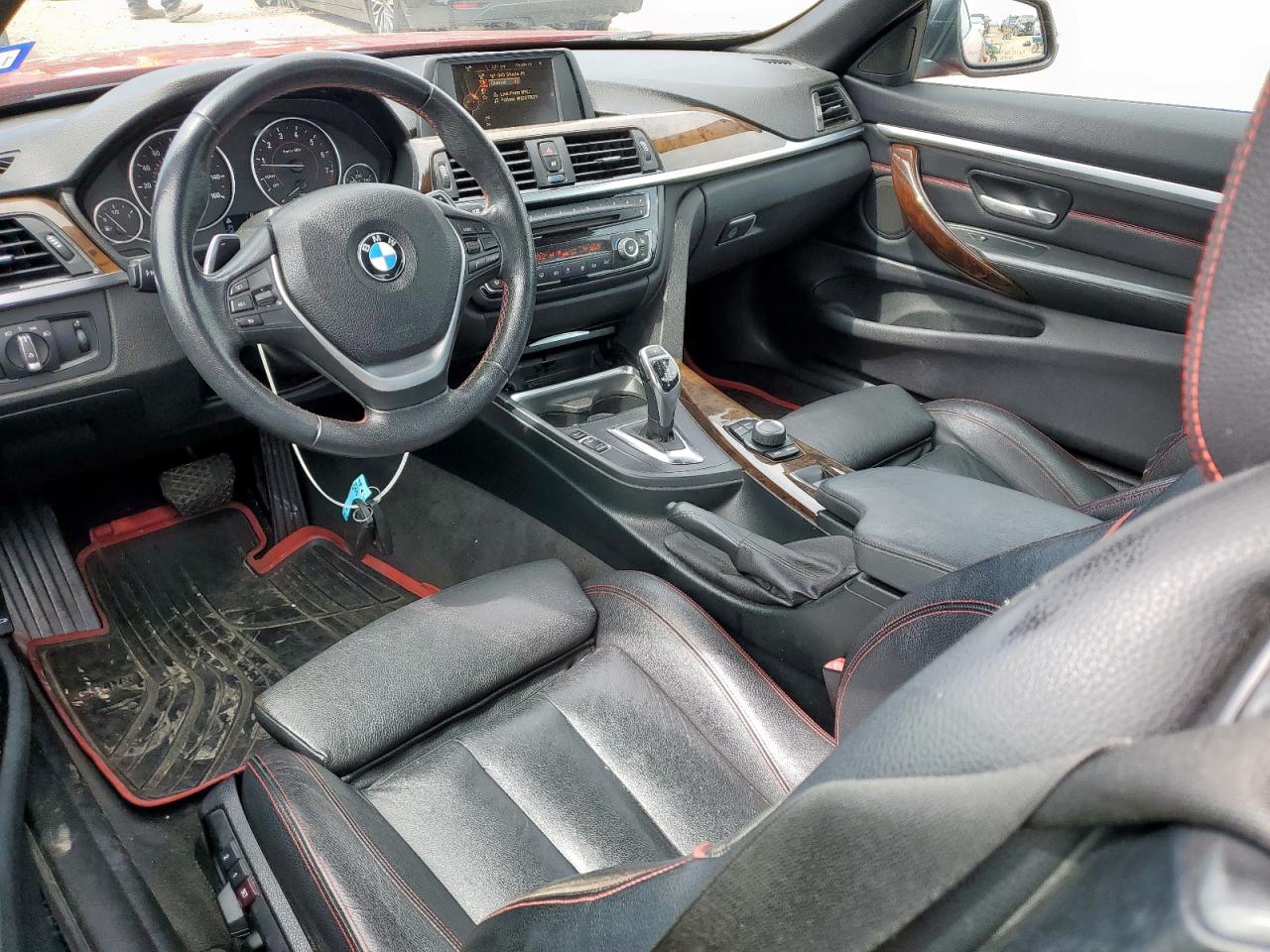 2015 BMW 428 I VIN: WBA3V5C58FP752951 Lot: 67679715