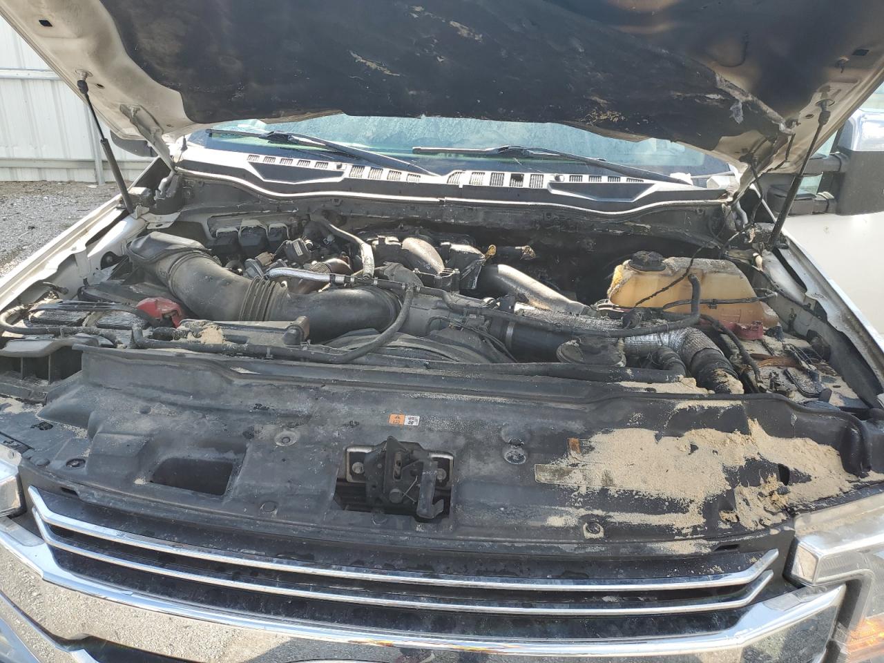 2018 Ford F350 Super Duty VIN: 1FT8W3BT4JEC45835 Lot: 67354765