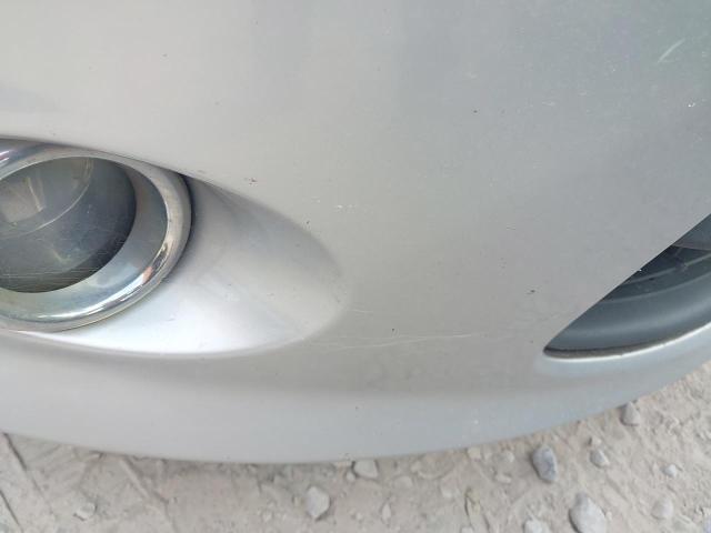 2011 FORD FIESTA EDGE 60 