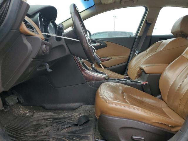  BUICK VERANO 2012 Czarny