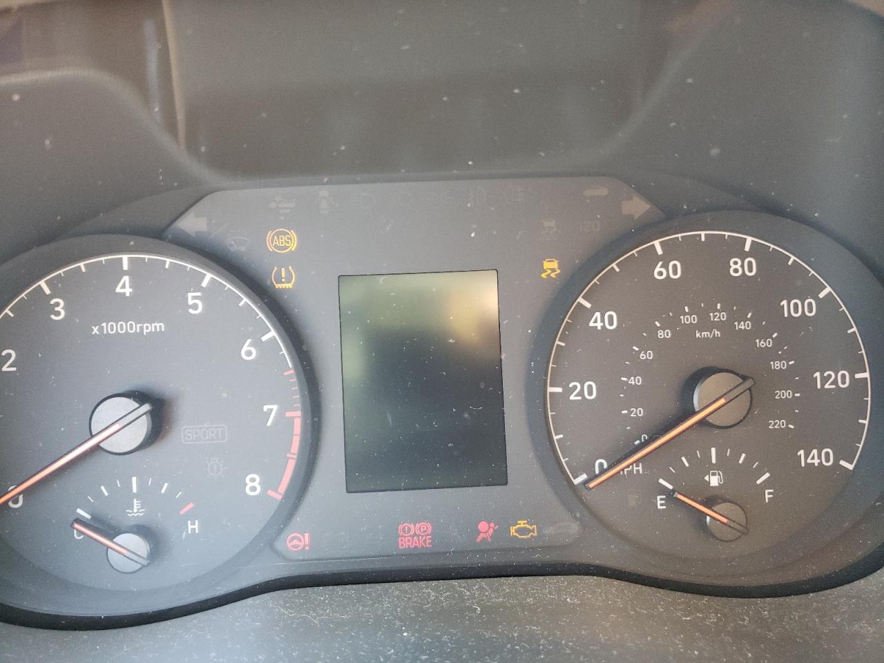 2022 Hyundai Accent Se VIN: 3KPC24A62NE174121 Lot: 70732985