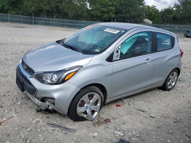 CHEVROLET SPARK LS 2021