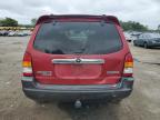 2003 MAZDA TRIBUTE ES à vendre chez Copart MD - BALTIMORE EAST