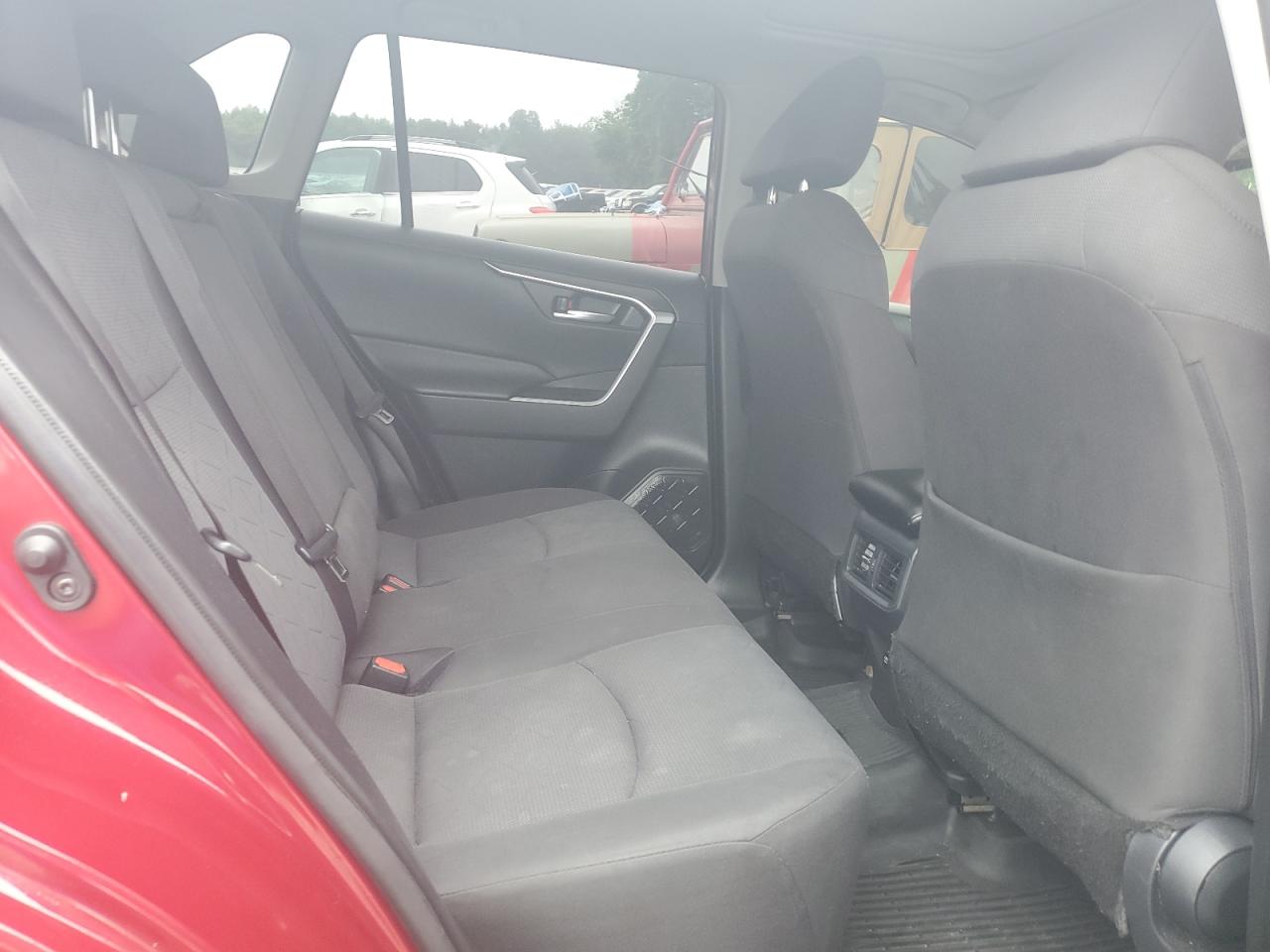 2020 Toyota Rav4 Xle VIN: JTMP1RFV9LD065333 Lot: 68467935