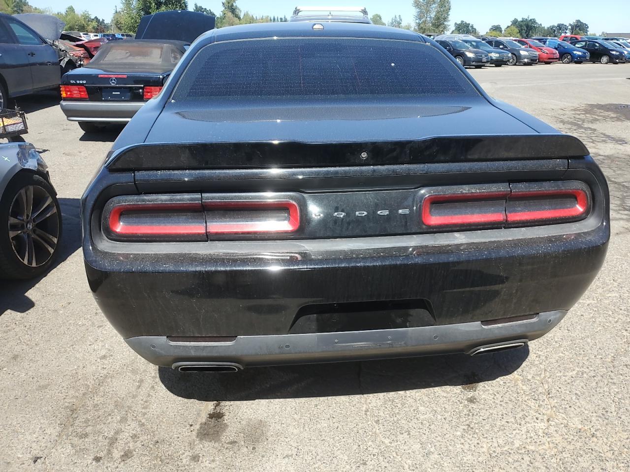 2015 Dodge Challenger Sxt Plus VIN: 2C3CDZBG5FH869279 Lot: 67969845