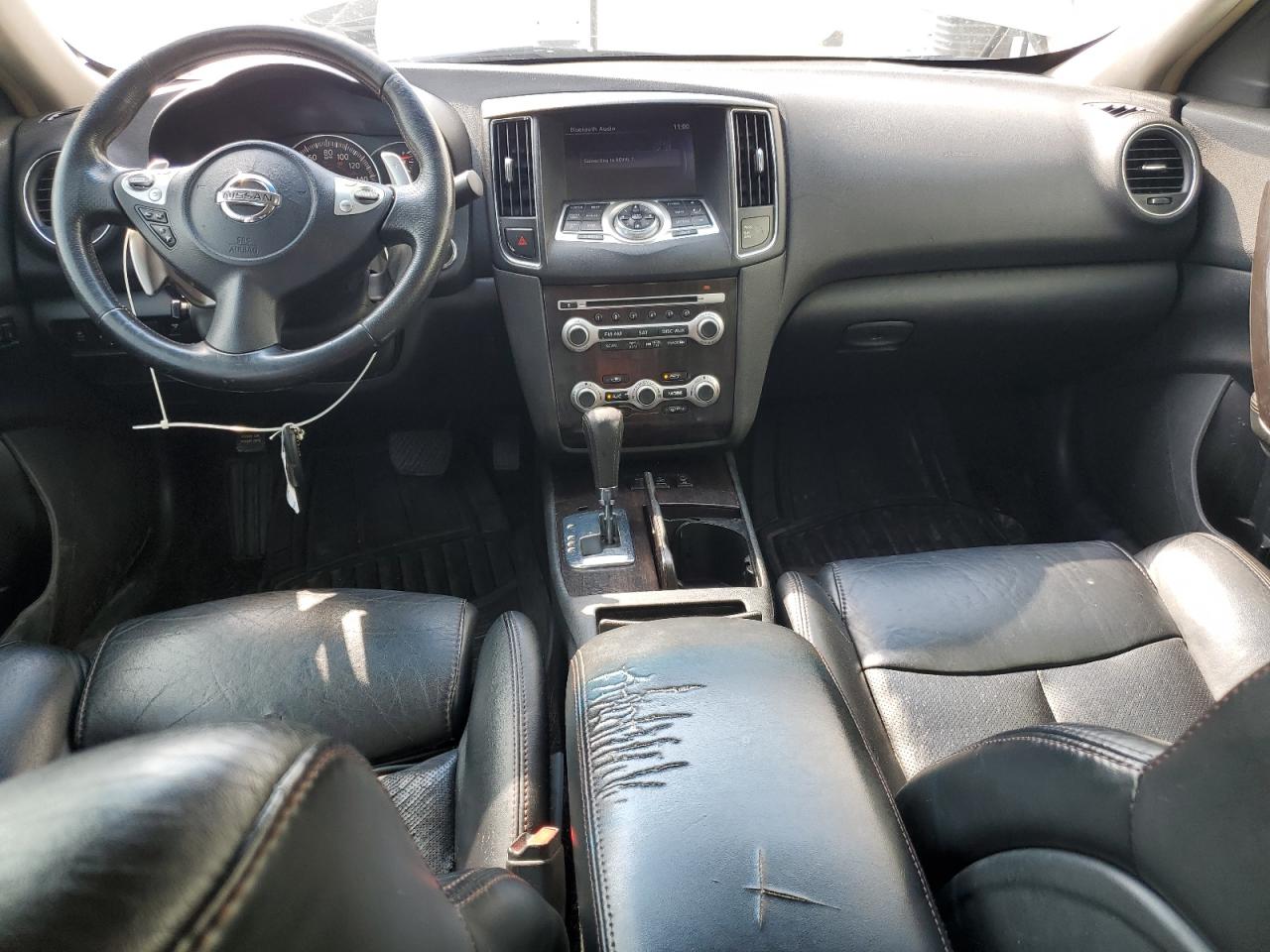 2013 Nissan Maxima S VIN: 1N4AA5AP4DC814673 Lot: 70584415