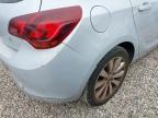 2014 VAUXHALL ASTRA ELITE  for sale at Copart ROCHFORD