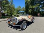 1929 MERCEDES-BENZ               GAZEL KIT for sale at Copart OR - PORTLAND NORTH