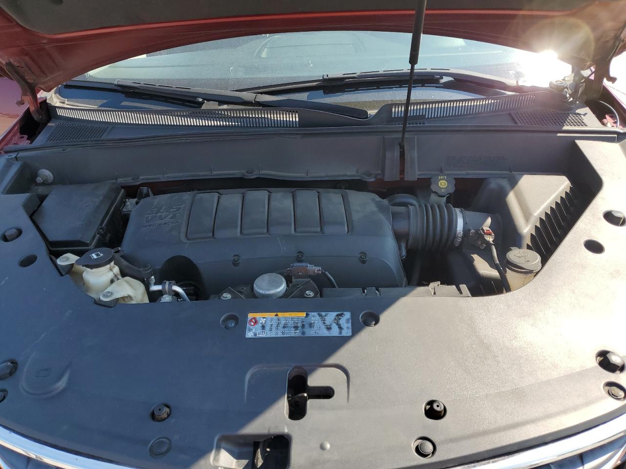 2015 Chevrolet Traverse Lt VIN: 1GNKRGKD5FJ160571 Lot: 70578255