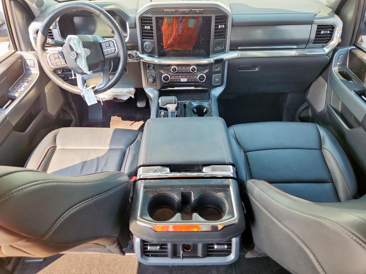 2023 Ford F150 Supercrew VIN: 1FTFW1E89PFA15746 Lot: 70007505