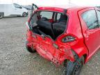 2009 TOYOTA AYGO + for sale at Copart CORBY