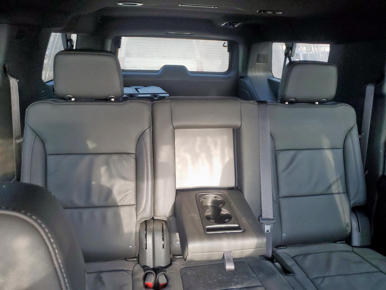 2023 Chevrolet Suburban C1500 Lt VIN: 1GNSCCKD6PR327291 Lot: 67778615