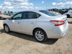 2015 NISSAN SENTRA S   à vendre chez Copart ON - LONDON
