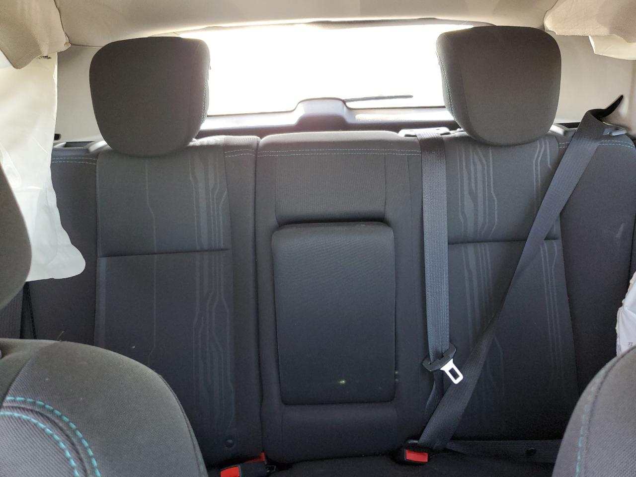 2016 Chevrolet Trax 1Lt VIN: 3GNCJPSB4GL186681 Lot: 70307835