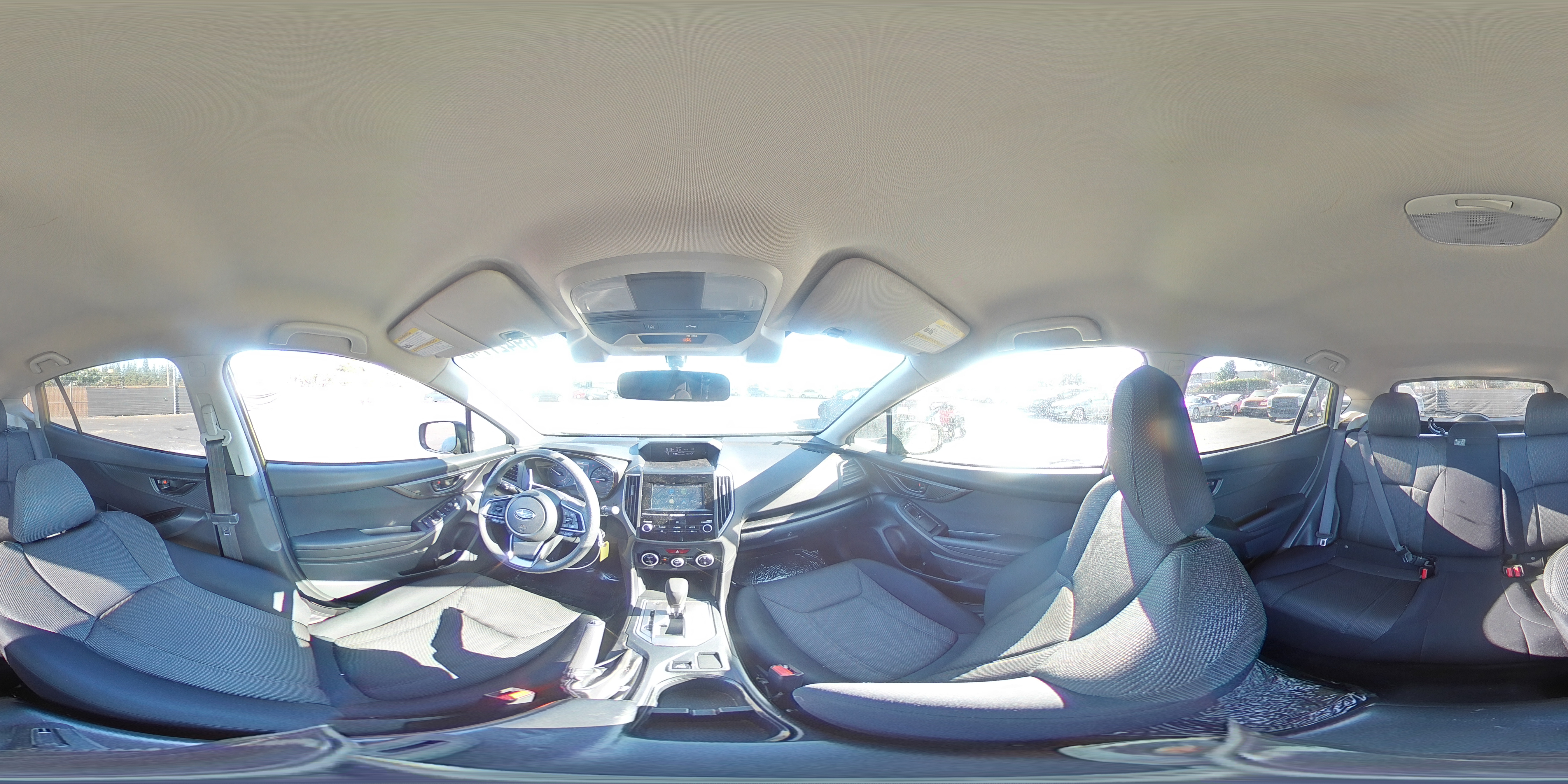 2022 Subaru Crosstrek VIN: JF2GTABCXNH260273 Lot: 69427785
