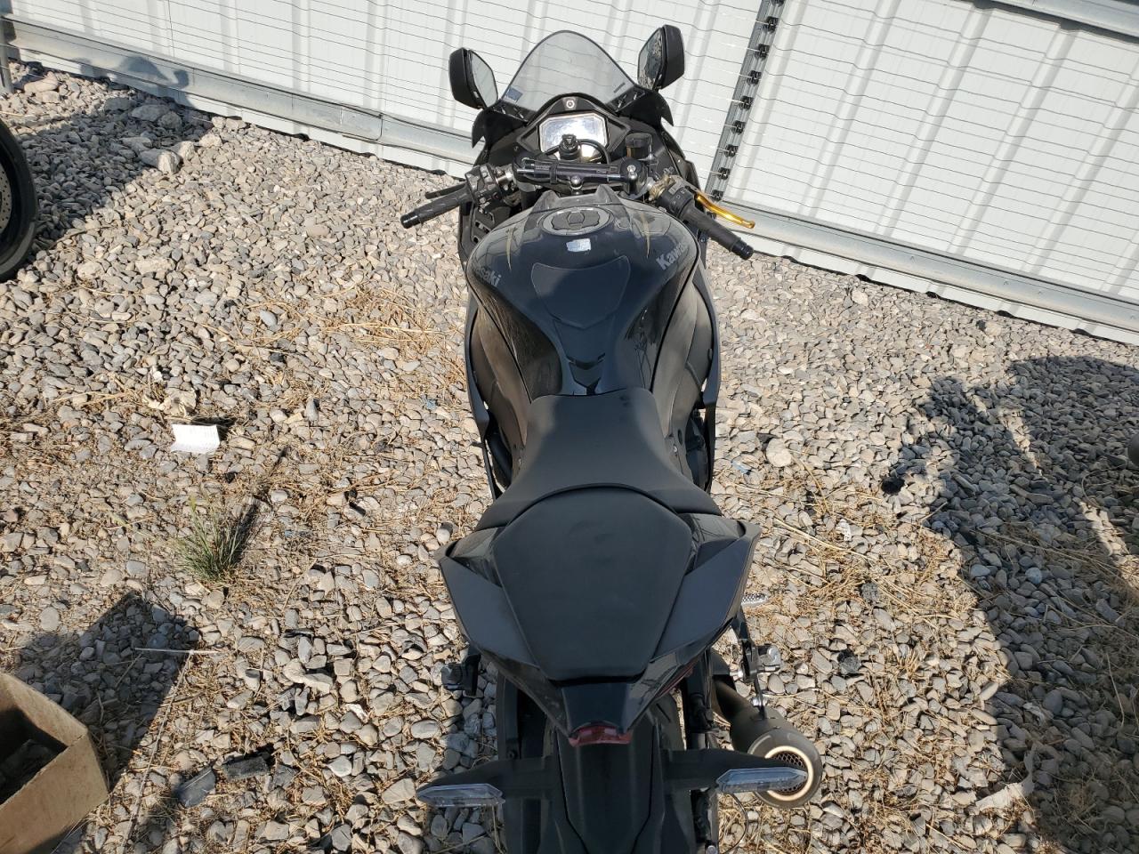 M 2023 KAWASAKI ZX | 1002 M