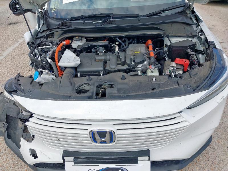 2024 HONDA HR-V 1.5 EHEV ELEGANCE 5DR CVT