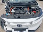 2024 HONDA HR-V 1.5 EHEV ELEGANCE 5DR CVT for sale at Copart SANDWICH