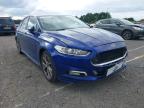 2017 FORD MONDEO ST- for sale at Copart SANDTOFT