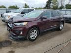 2020 FORD EDGE SEL   à vendre chez Copart ON - TORONTO