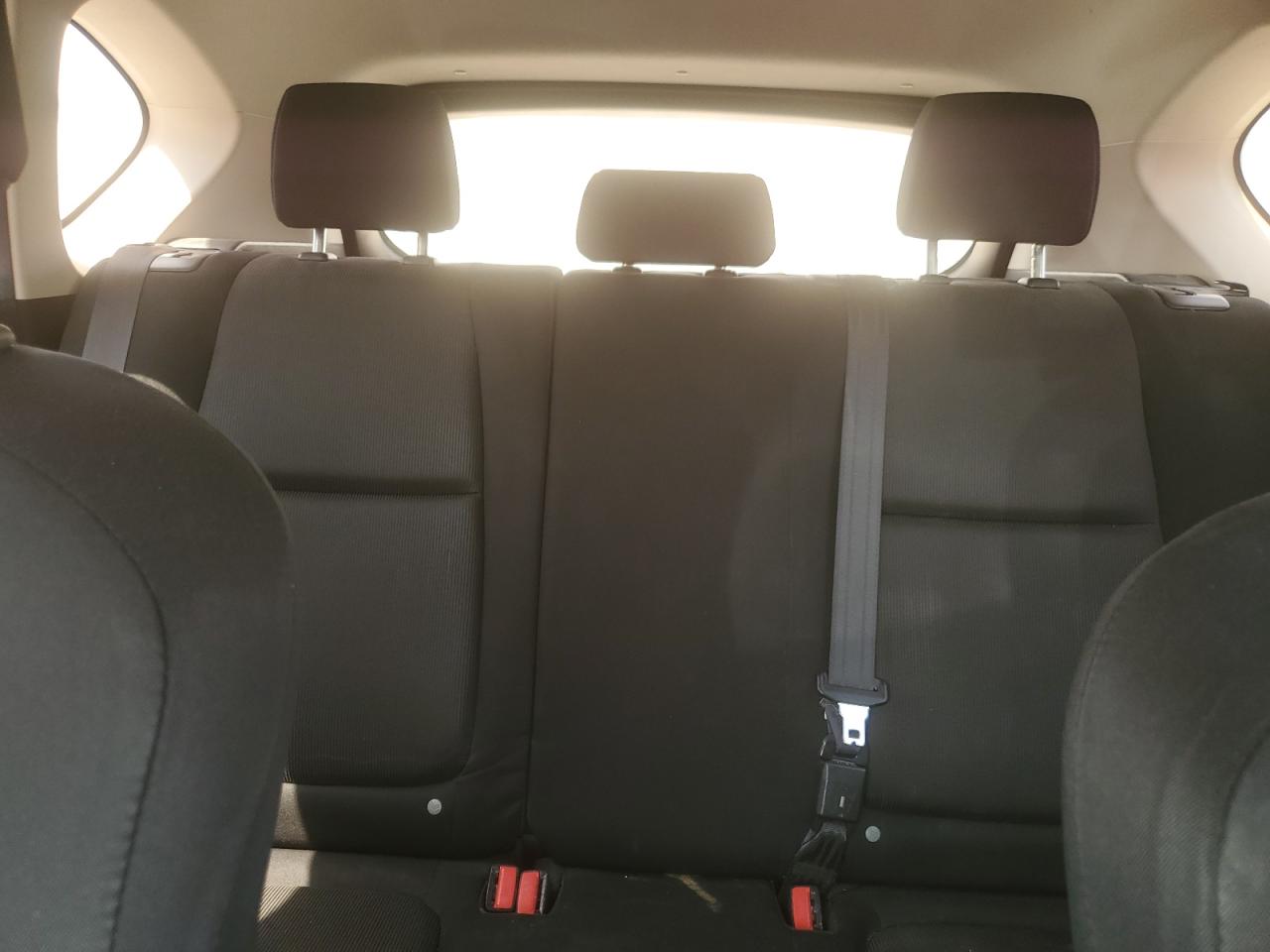 2016 Mazda Cx-5 Sport VIN: JM3KE2BY1G0640261 Lot: 69635545