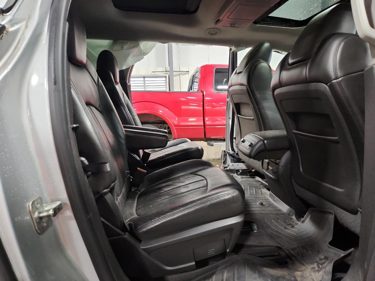 2010 Buick Enclave Cxl VIN: 5GALVCED5AJ159587 Lot: 67976175