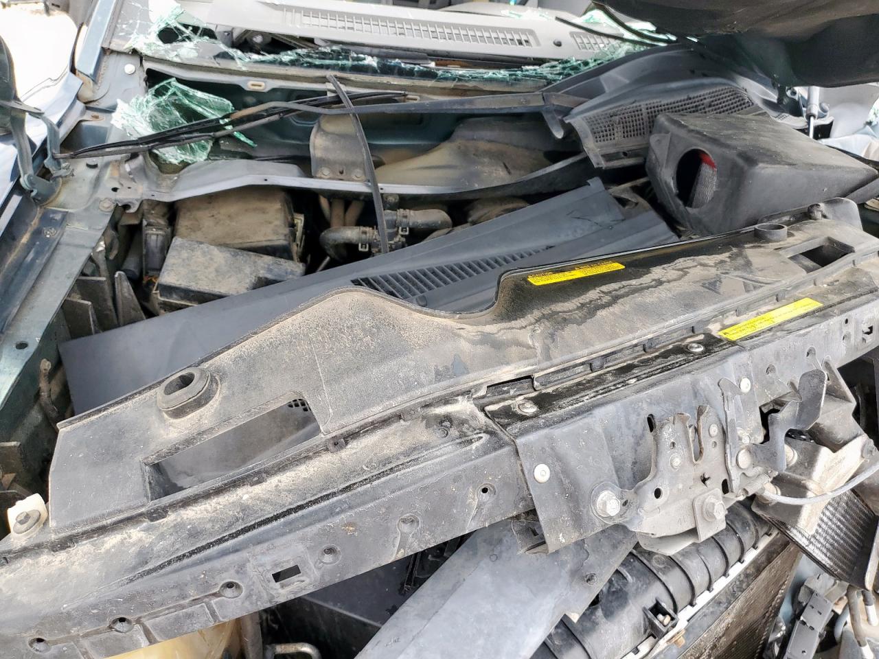 2004 Nissan Titan Xe VIN: 1N6AA07B64N564458 Lot: 67226485