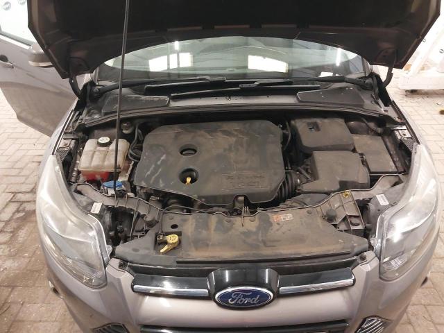 2013 FORD FOCUS TITA