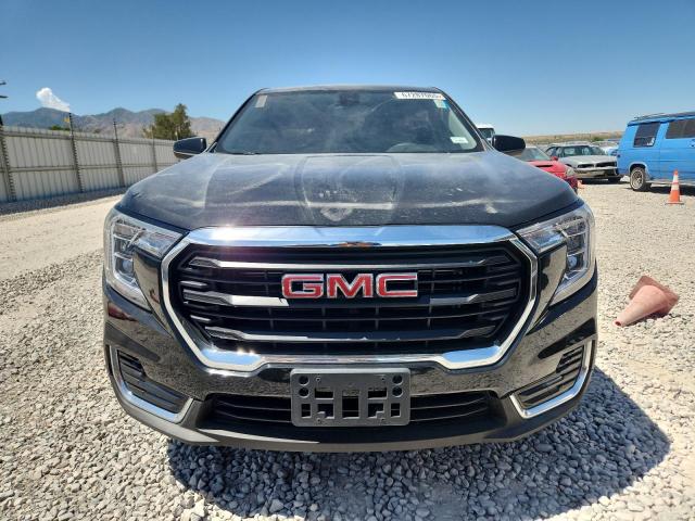  GMC TERRAIN 2023 Czarny